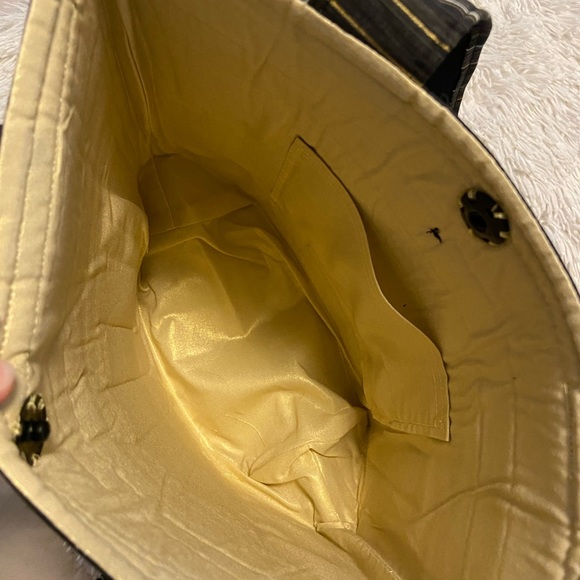 Cute handmade bag/purse - Picture 6 of 6